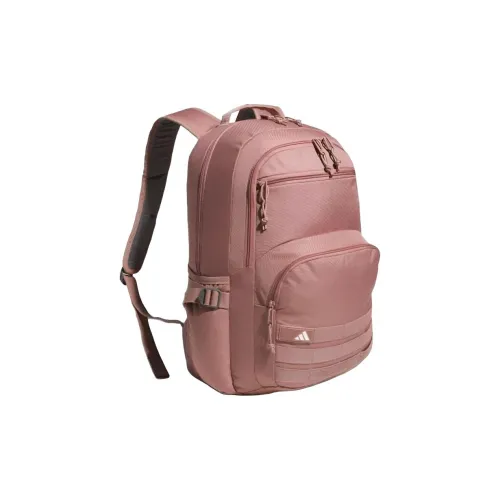 Adidas Полиэстер Рюкзак Унисекс Теплый Глина