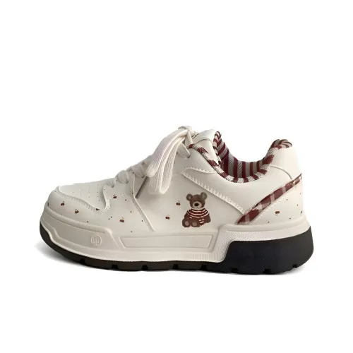 AIMISS Противоскользящие Низкие Кроссовки для Скейтбординга Женские