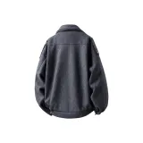 Темно-серый