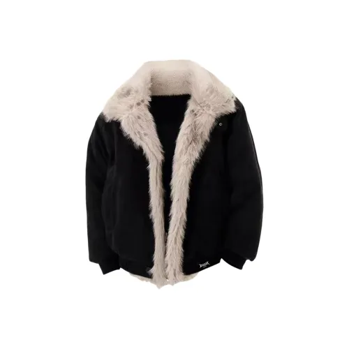 ICEGZ37 Унисекс Пуховики