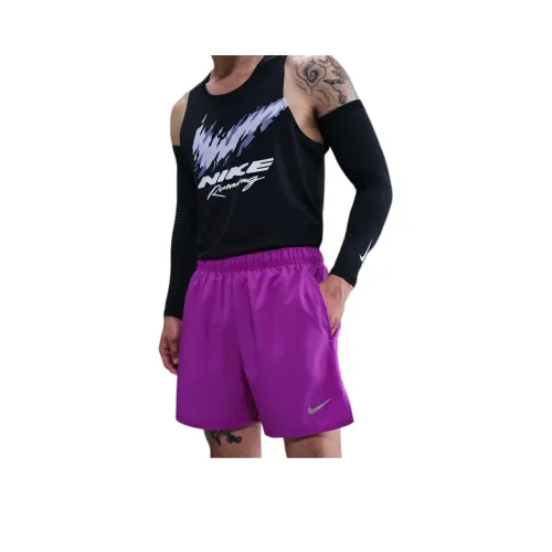 Nike Challenger Беговые Шорты Мужские