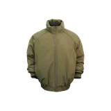 Армейский зеленый