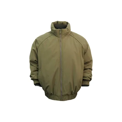 BRG Унисекс Пуховики