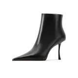 Black (Кожаная подкладка)