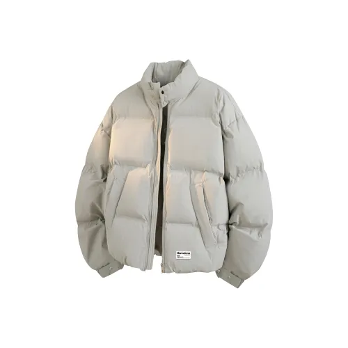 FCB ARCELONA Хлопковый пуховик унисекс