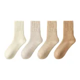 Молоко Белый+Бежевый+Хаки+Верблюжий