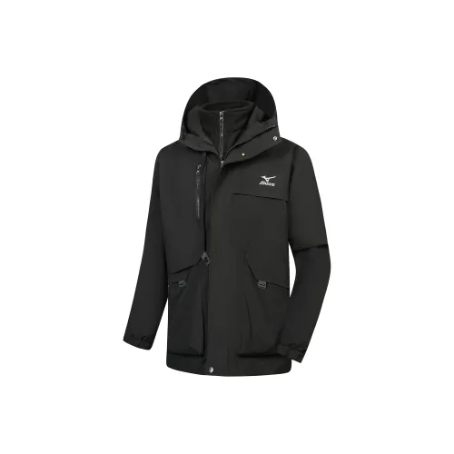 Mizuno Унисекс Ветровки