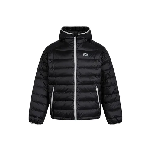 ICH MODE Унисекс Пуховики