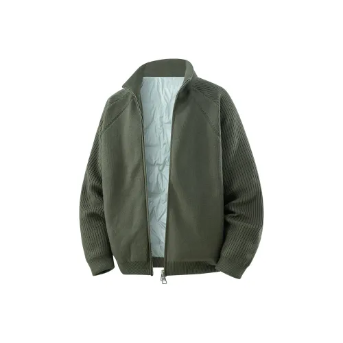 A.B.X Унисекс Пуховики