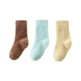 24-H031 Утолщенный-E Группа-3 шт [Тепловой, Утолщенный с флисовой подкладкой]