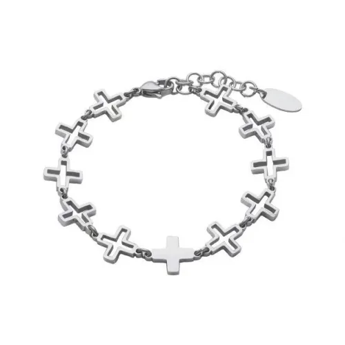 CHRROTA Браслеты из титанового стального сплава Унисекс