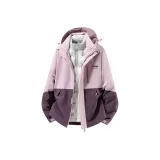 Розово-фиолетовый