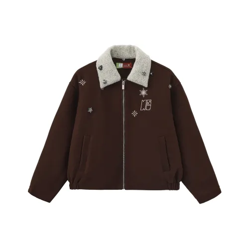 NSTNEW START Куртки и Пальто Унисекс