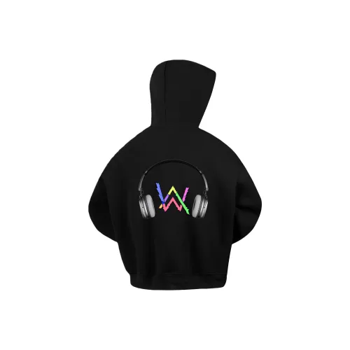 IXXAT Пара Свитшот Толстовка Унисекс