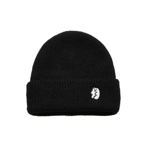 DAISY BEAUTY Акриловые шапки-бини для женщин