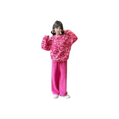 ZHIO Красный Школьный возраст Lounge Набор