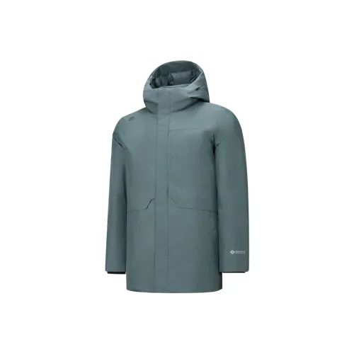 RAPIDO O Line Пуховая куртка Мужская