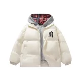 Экрю-Красная клетка