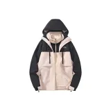 Light Pink (3-in-1 Fleece Liner)  
Светло-розовый (3-в-1 флис подкладка)