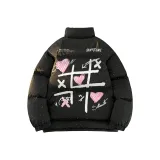 Черный Gypsophila