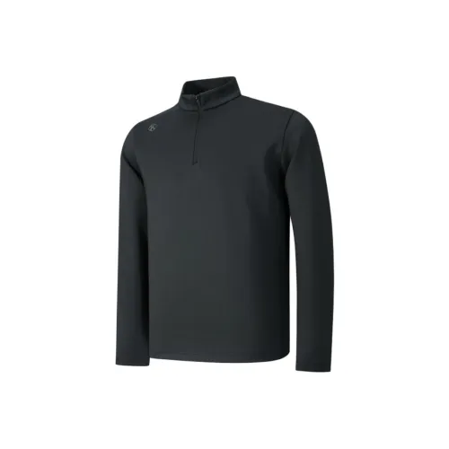 RAPIDO PREMIUM FW25 Свитшот Мужской