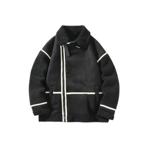 RASHOMONG Унисекс Пуховики