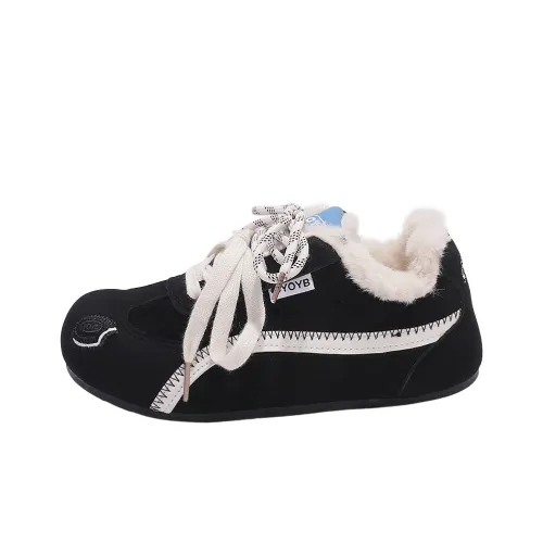 TAFN противоскользящие низкие кроссовки для скейтбординга женские