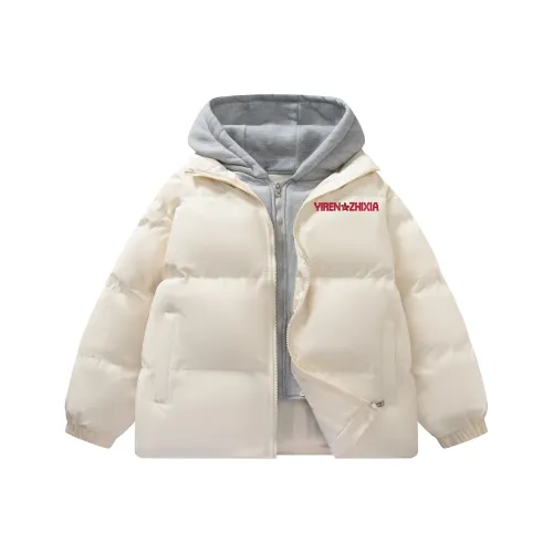 One-Man Down Puffer Unisex