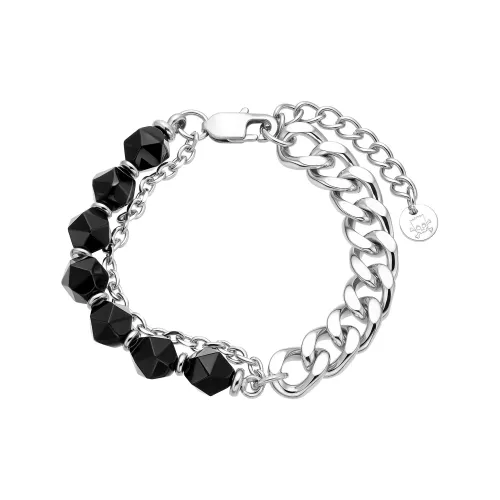 The Simpsons Нержавеющие стальные браслеты унисекс