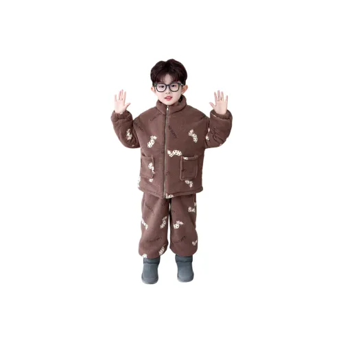 GOYN Повседневная спортивная одежда для детей в возрасте 3-7 лет