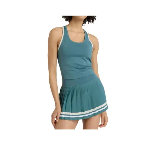 New Balance Tournament Теннис Топ Женский