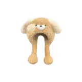 Хаки [Ухо Moves]