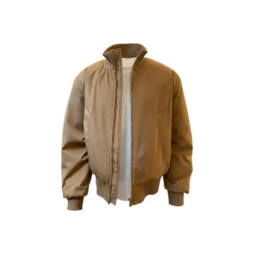 MORii Унисекс Пуховики