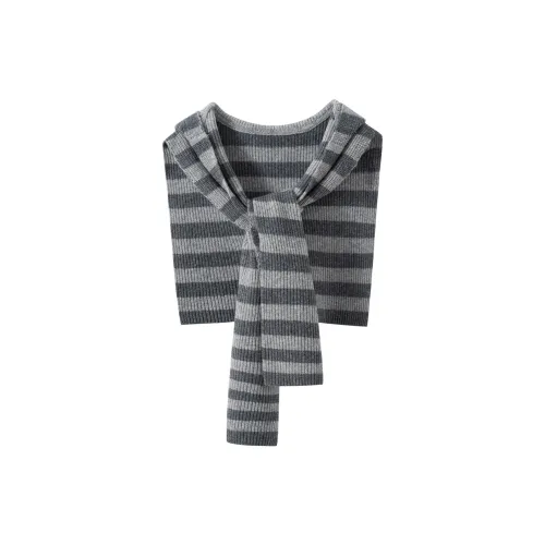 PIERRE CARDIN Кашемир Палантины Женские