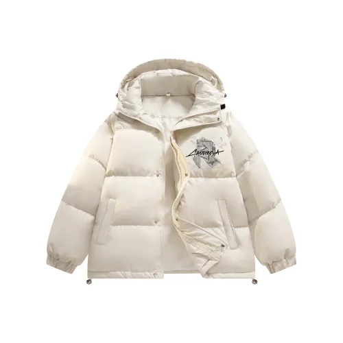 Caramella Унисекс Пуховики