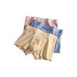 Розовый+Синий+Желтый [Минималистский стиль, мягкая текстура, модель 10A, антибактериальный, прострочка]