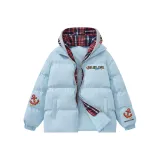 Далекий Небесный Лазурь