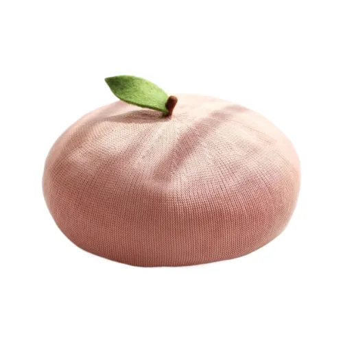 YALMY Полиэстер Береты Унисекс