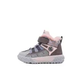 Светло-розовый / Песочно-фиолетовый