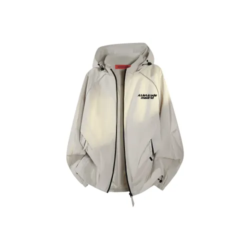 ATLETICO DE MADRID 1903 Куртка Унисекс