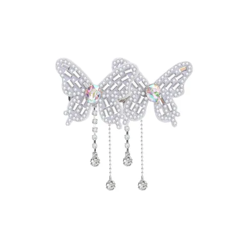 ZANC Заколки для волос Женские