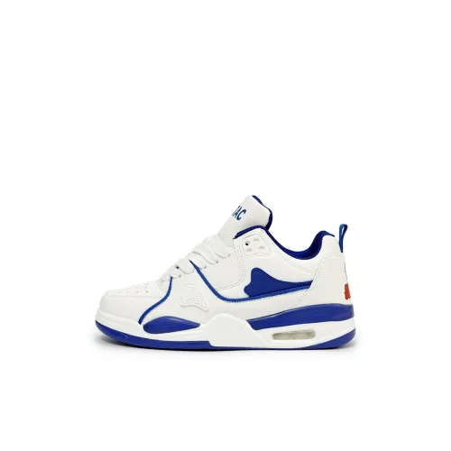 Yunpo Амортизация Износостойкий MID Топ Детские Скейтбординги