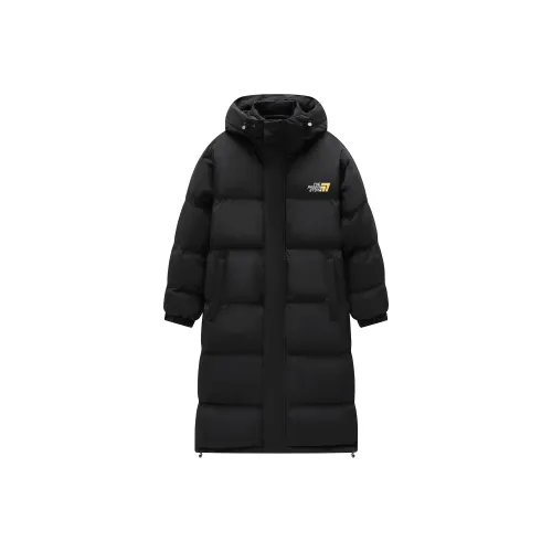 Паддингтон Медведи Пуховая куртка Пальто Унисекс