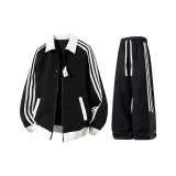 Черный + Черный