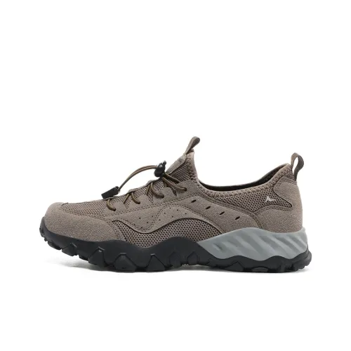 Astro boy Низкий Топ Альпинистская Обувь Мужская