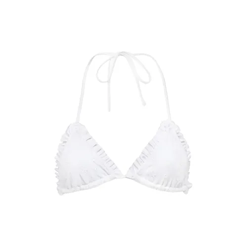 Chloé Белые Женские Бикини