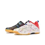 Мандариновые утки яркие