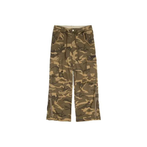 CHEMIST CREATIONS Карго-брюки Унисекс