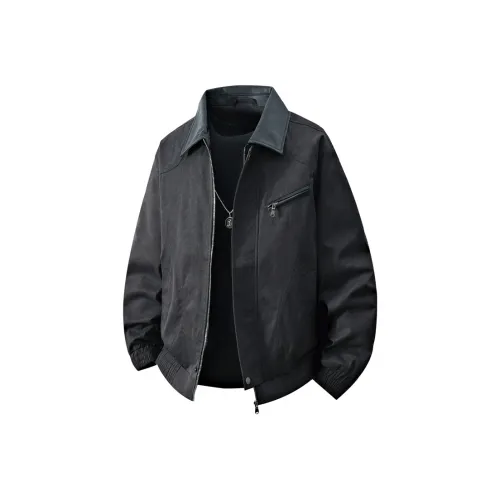 NINEDAO Унисекс Куртки