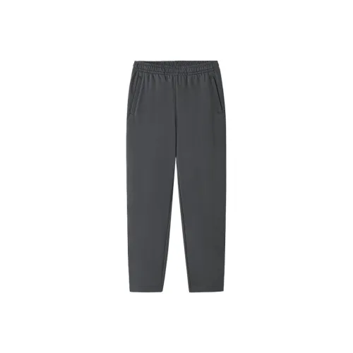 Skechers Вязаные Спортивные Штаны Мужские